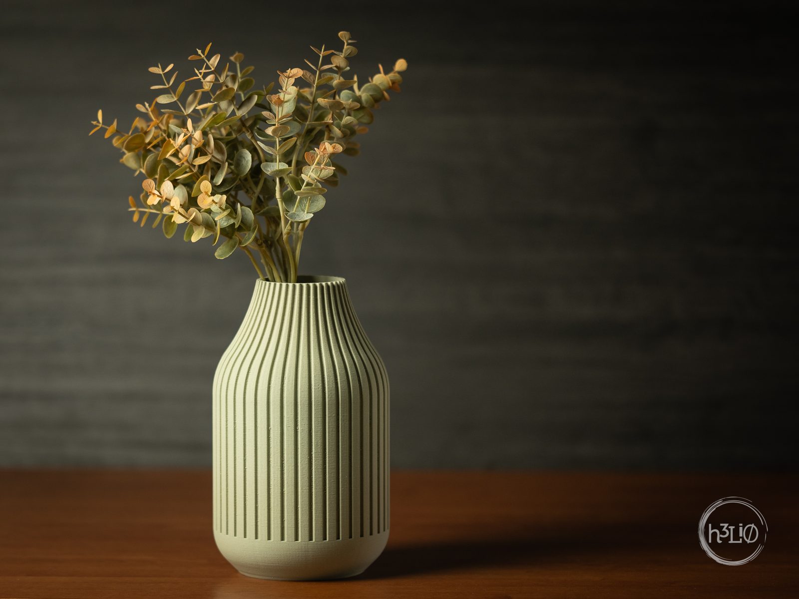 #7 Strata · Vase — vue 7