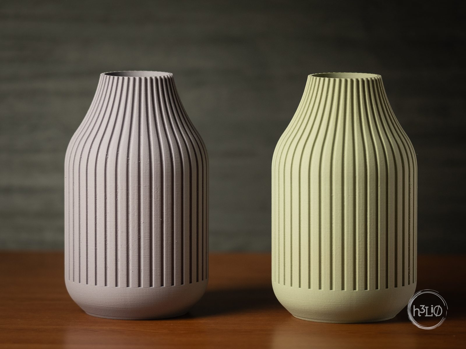 #7 Strata · Vase — vue 11