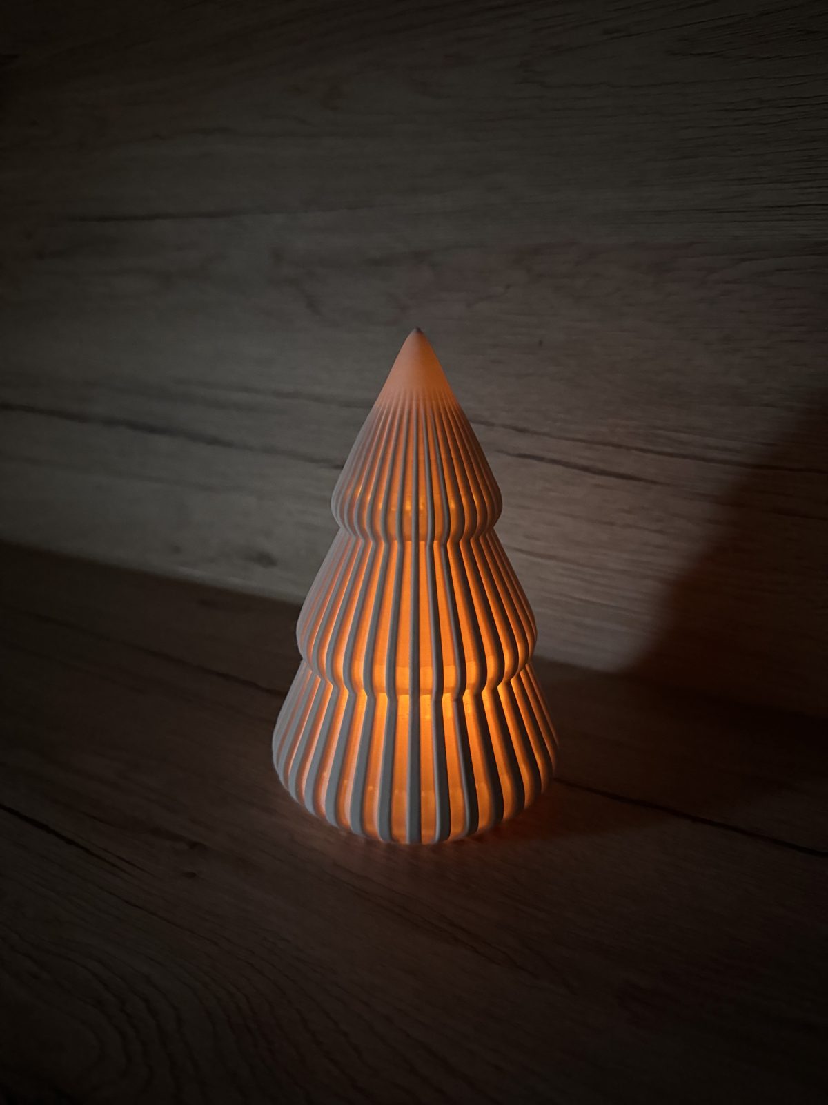 #7 Weihnachtsbaum — vue 4