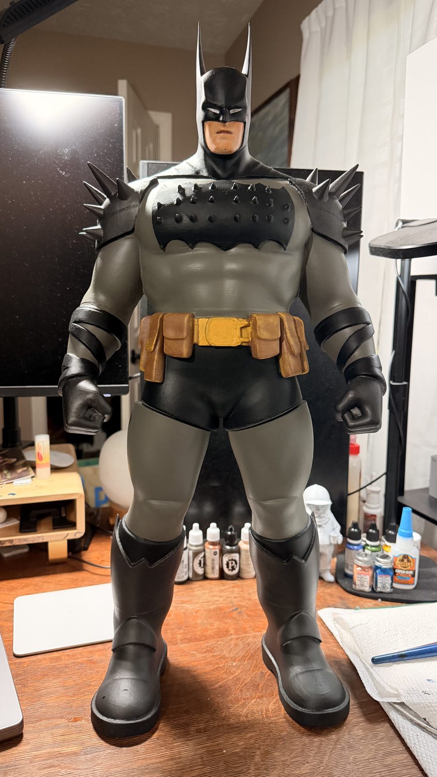 #8 Absolute Batman Vol. 1 — vue 3