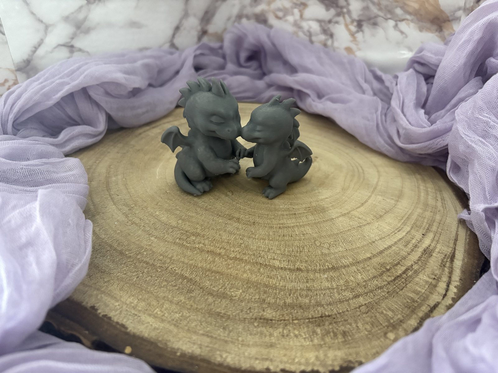 #8 Drachen Liebe — vue 1