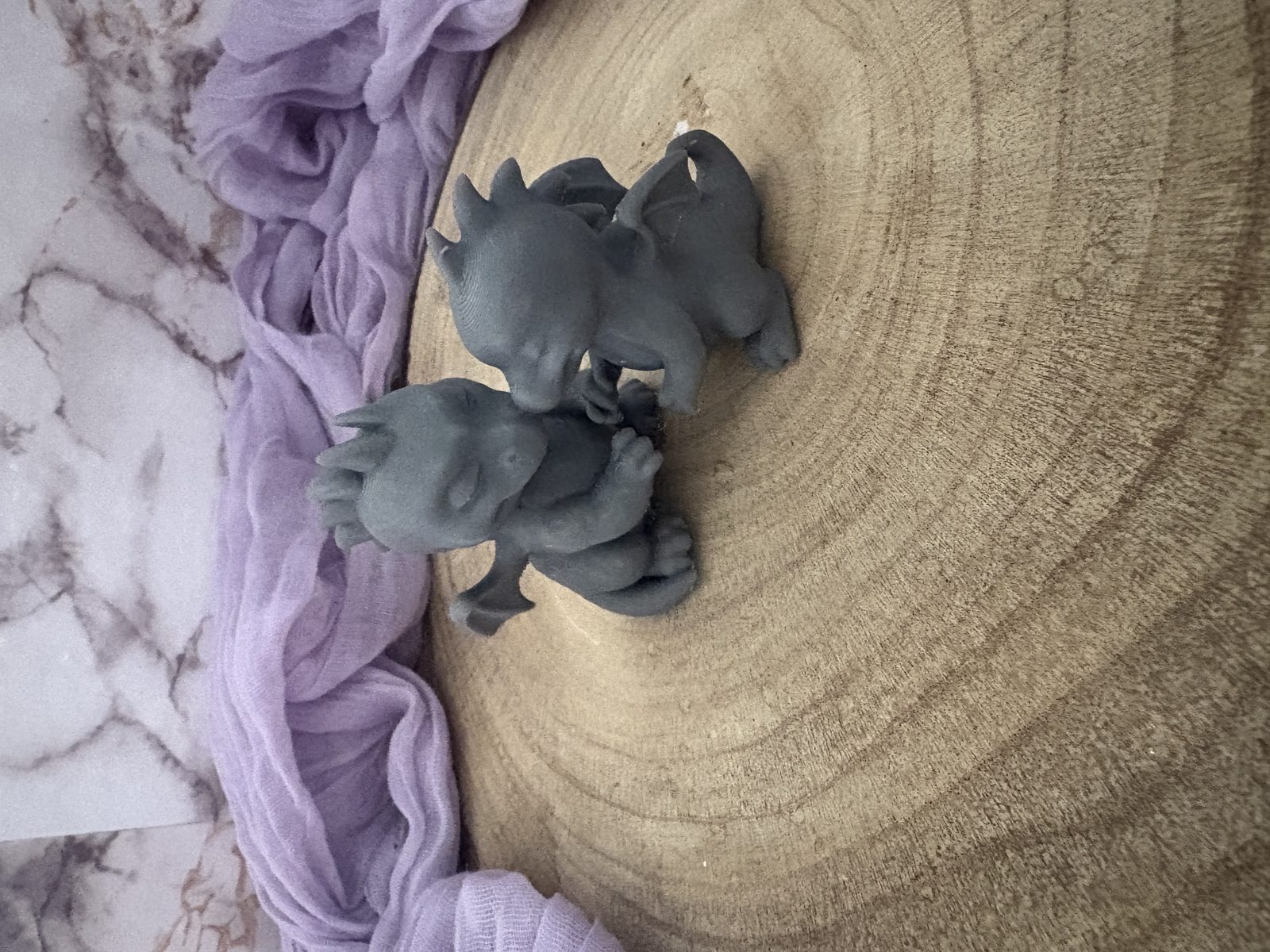 #8 Drachen Liebe — vue 3