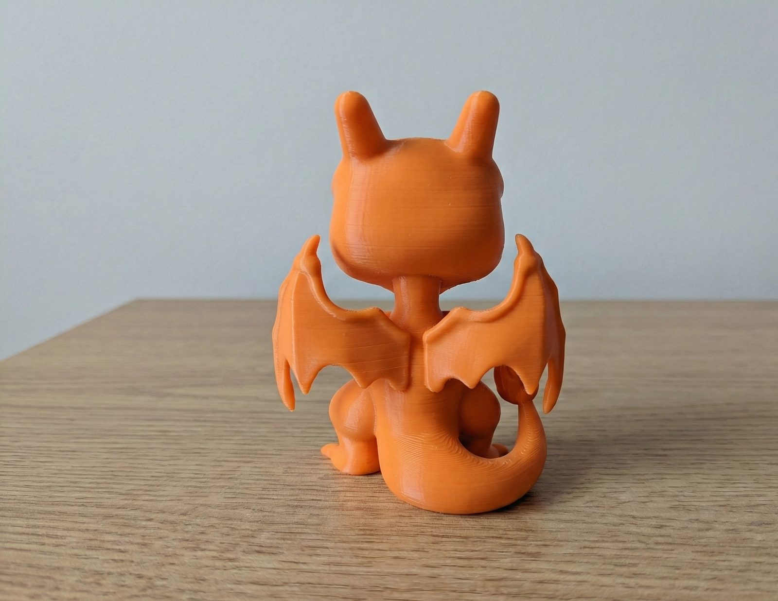 #8 Funko Charizard — vue 5