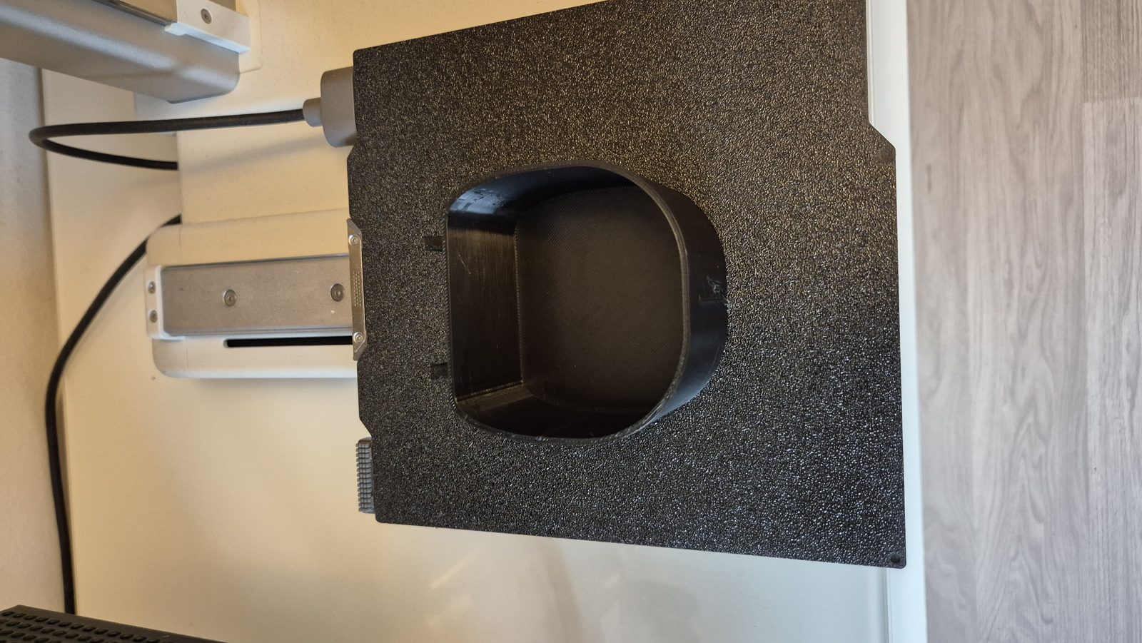 #8 IKEA Skådis Oval Bin – 75 mm Deep (9 Sizes) — vue 9