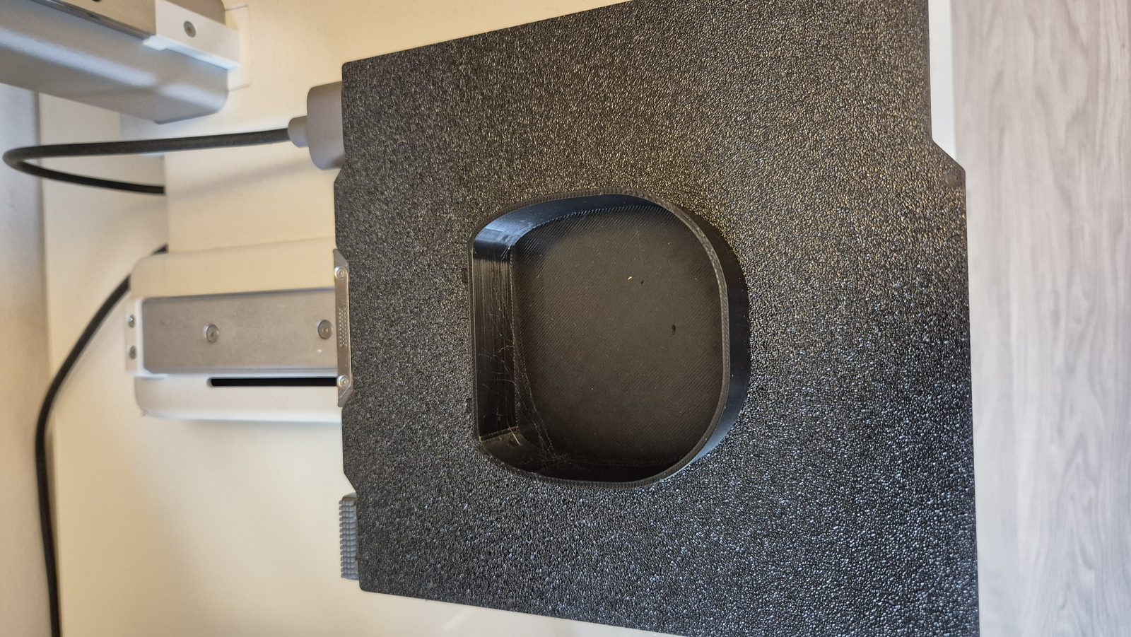 #8 IKEA Skådis Oval Bin – 75 mm Deep (9 Sizes) — vue 21