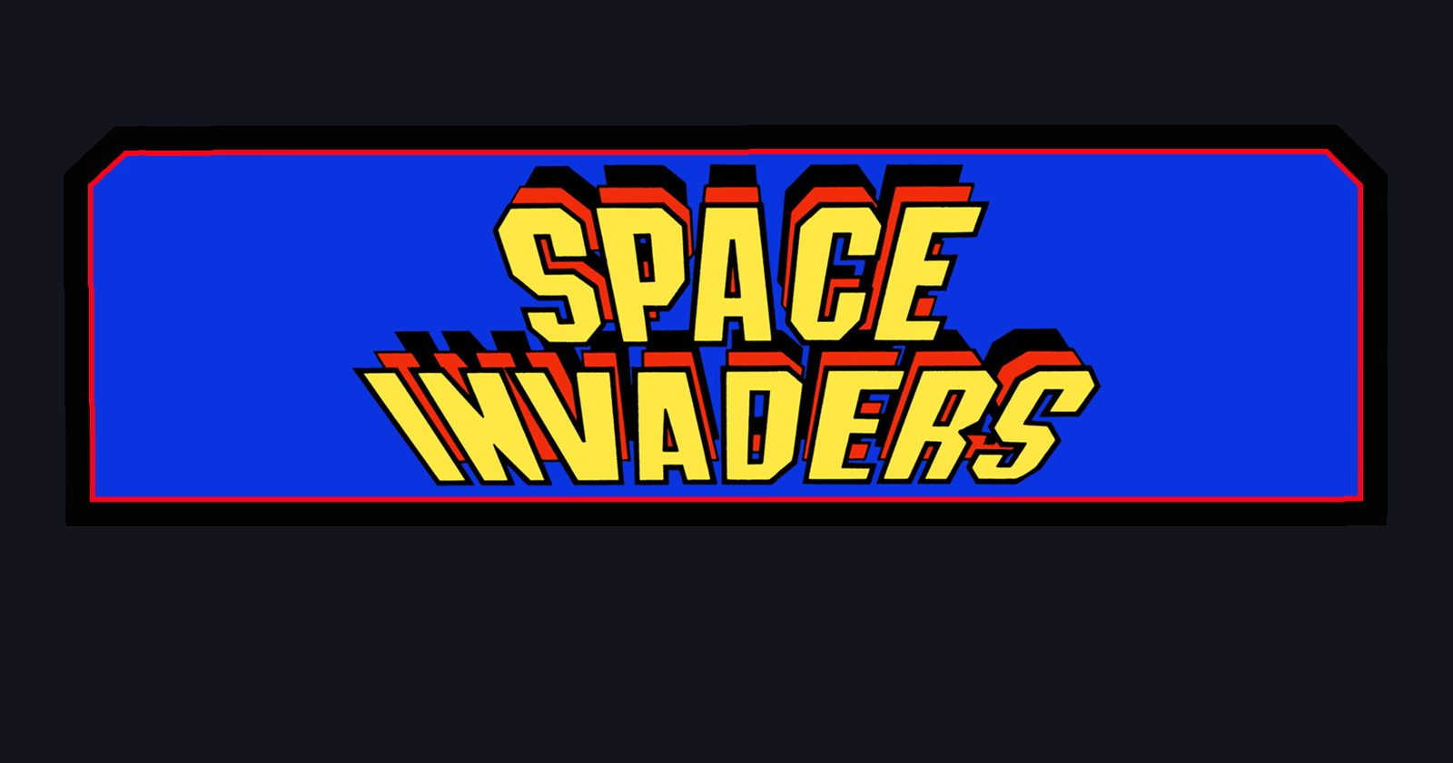 #8 Space Invaders Nintendo Switch V2 Arcade Cabinet — vue 2