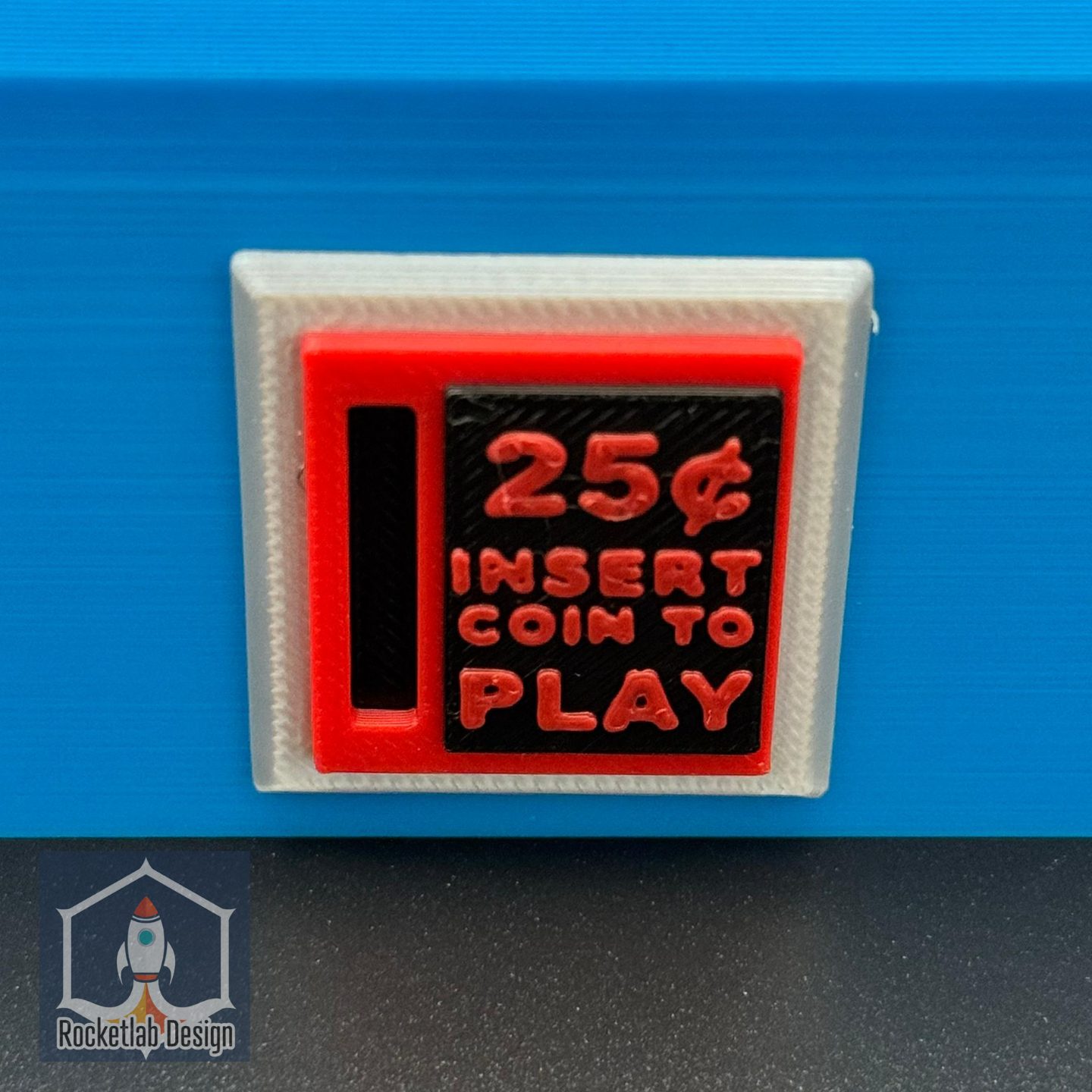 #8 Space Invaders Nintendo Switch V2 Arcade Cabinet — vue 10