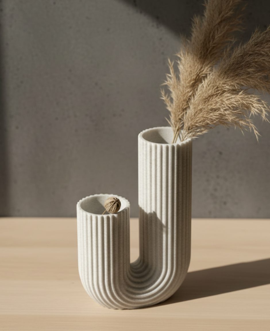 #8 Vase — vue 3