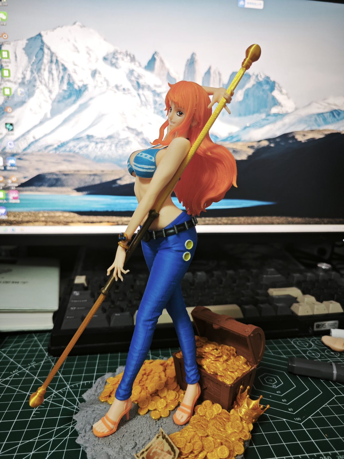 #9 one_piece_nami — vue 10