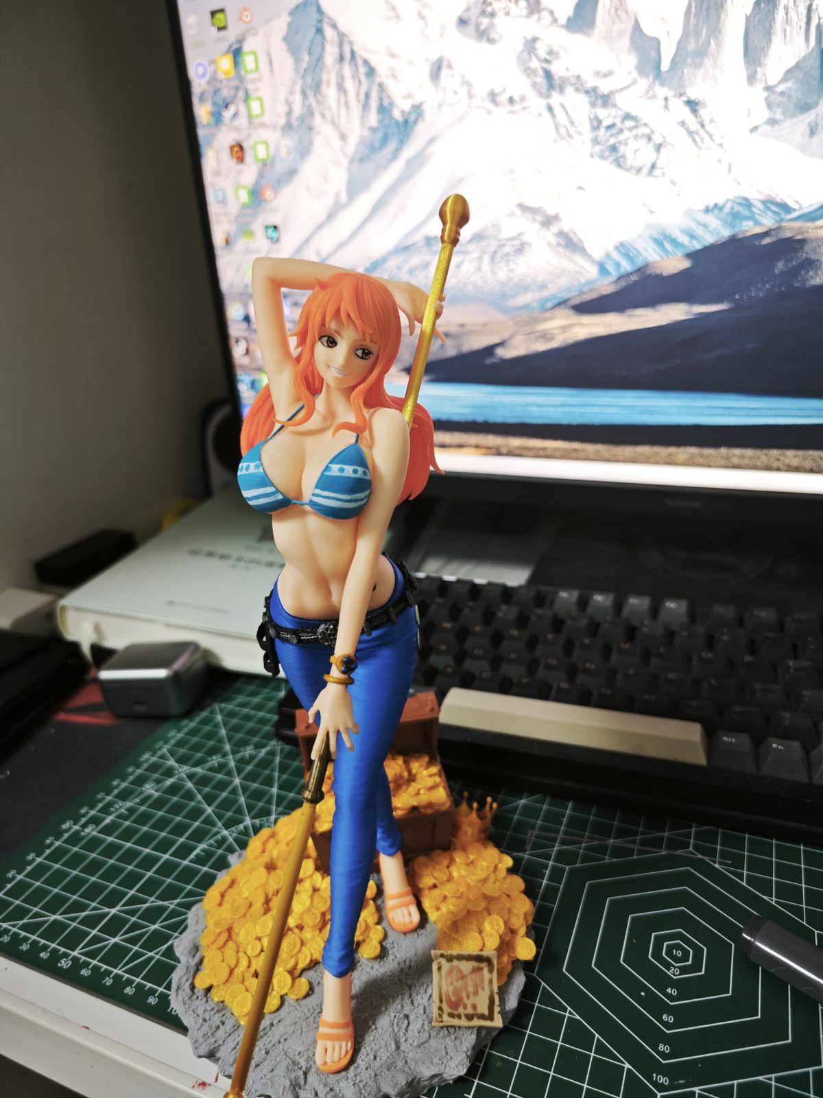 #9 one_piece_nami — vue 11