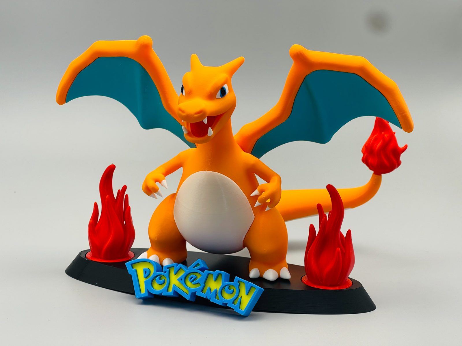 #10 Pokemon_Charizard — vue 2