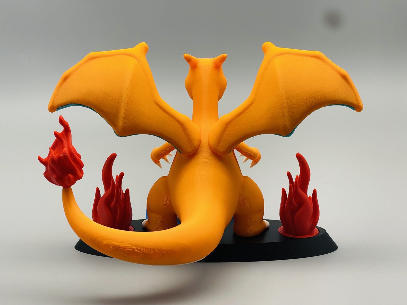 #10 Pokemon_Charizard — vue 7