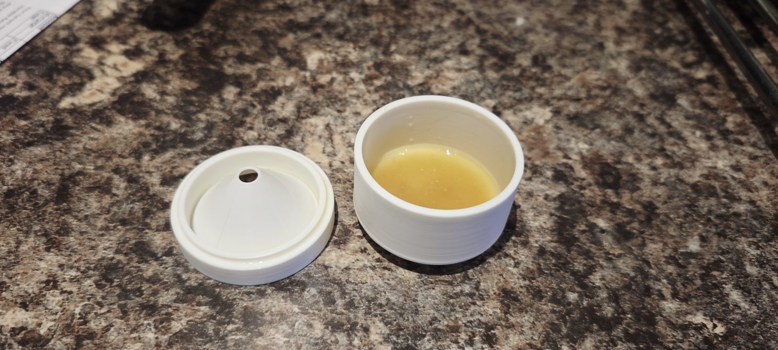 #10 Aesthetic Fruit Fly Trap — vue 2