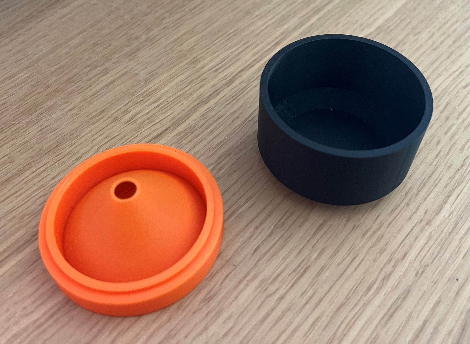 #10 Aesthetic Fruit Fly Trap — vue 3