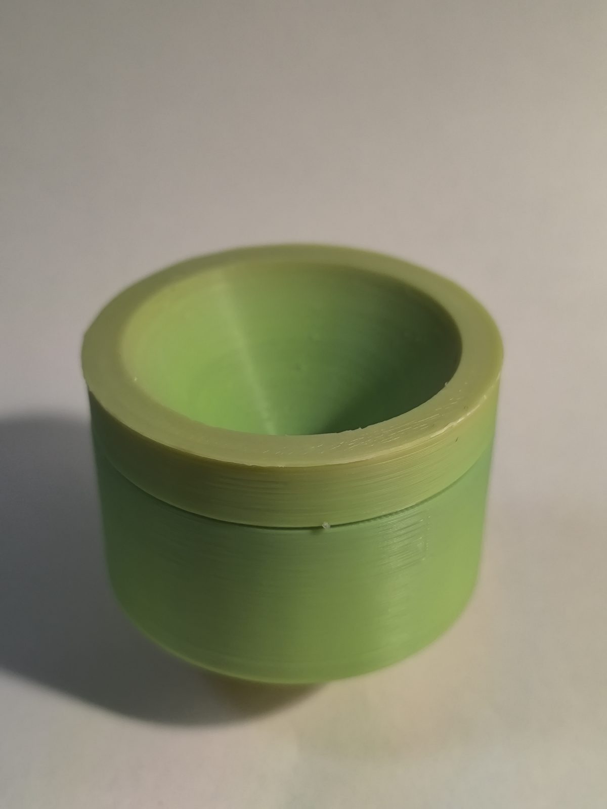#10 Aesthetic Fruit Fly Trap — vue 4
