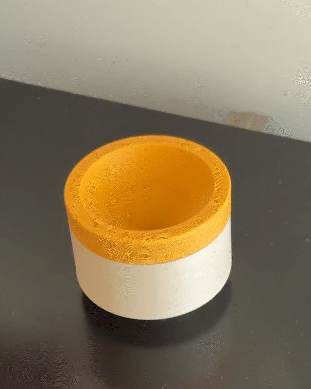 #10 Aesthetic Fruit Fly Trap — vue 9