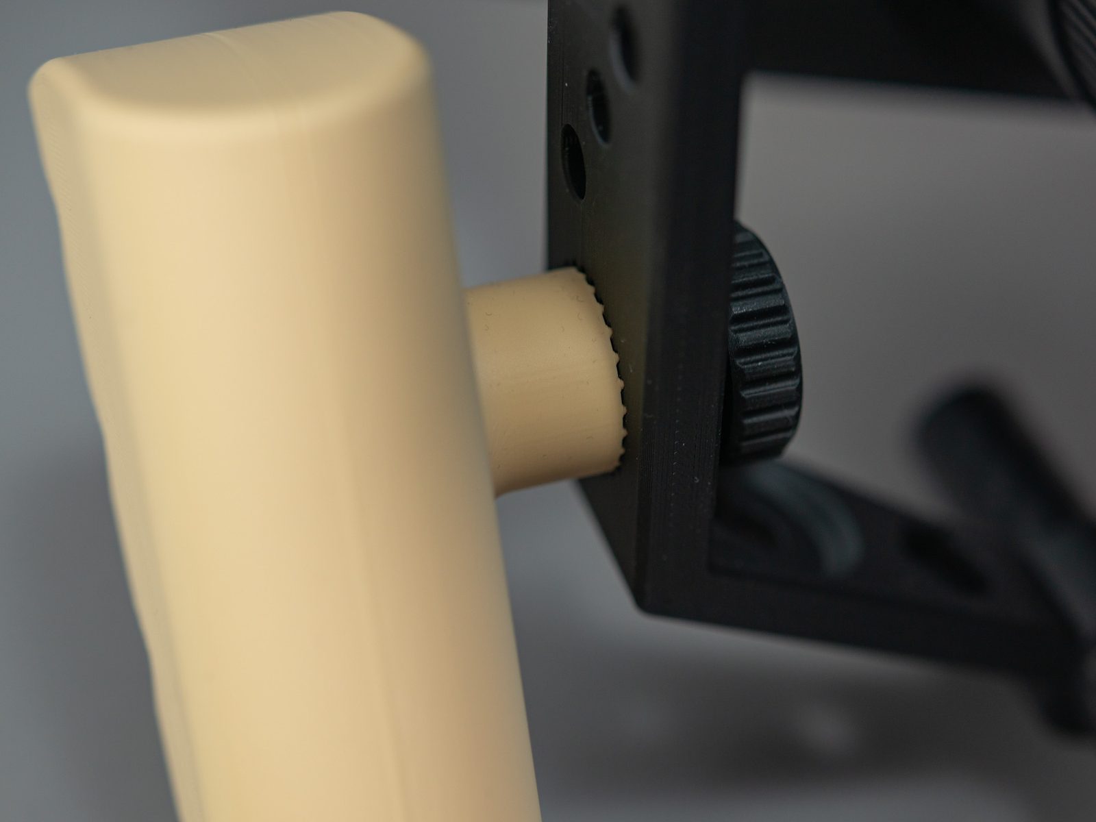 #10 DSLR cage rail rig with Matte box — vue 16