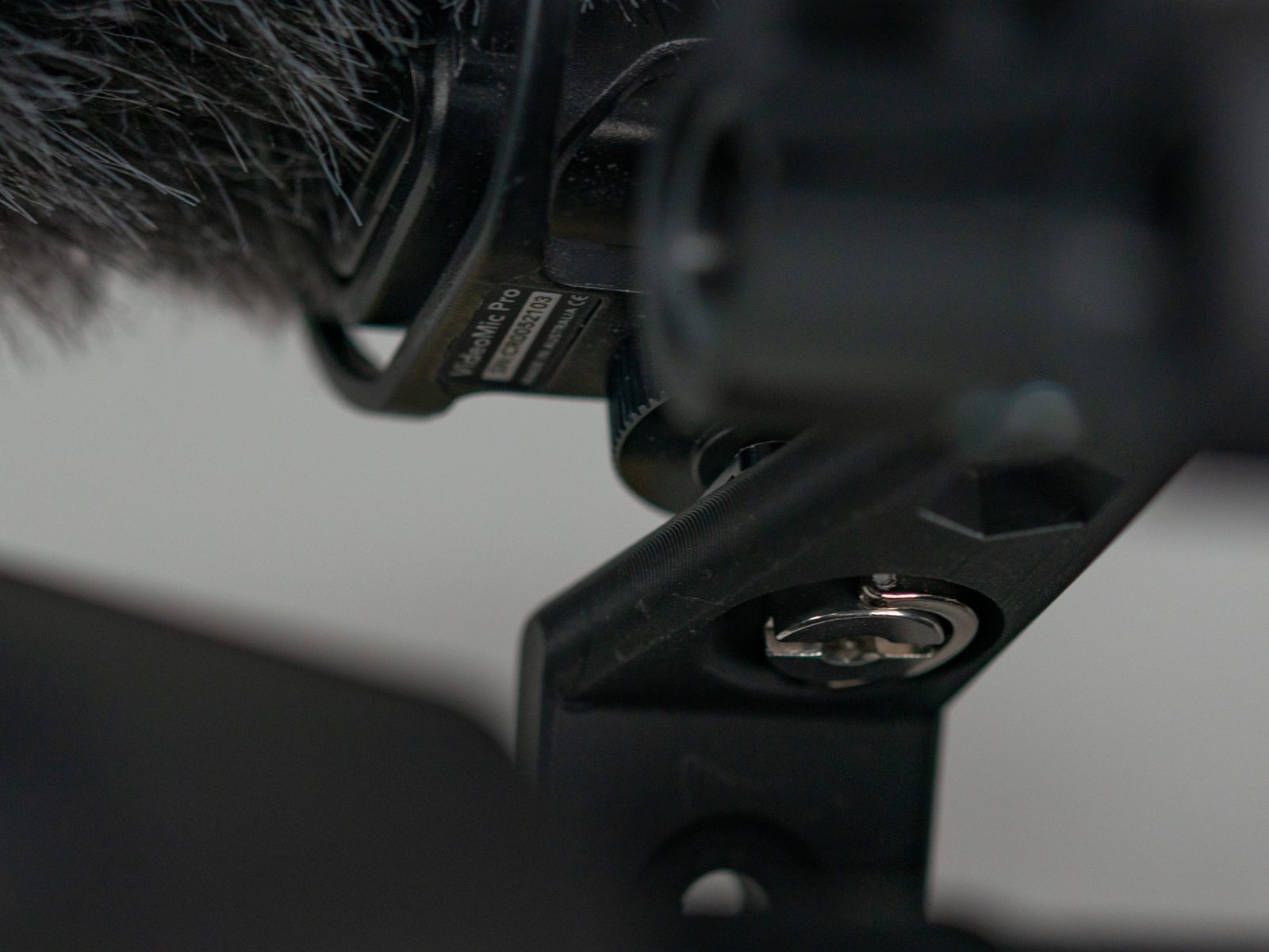 #10 DSLR cage rail rig with Matte box — vue 19