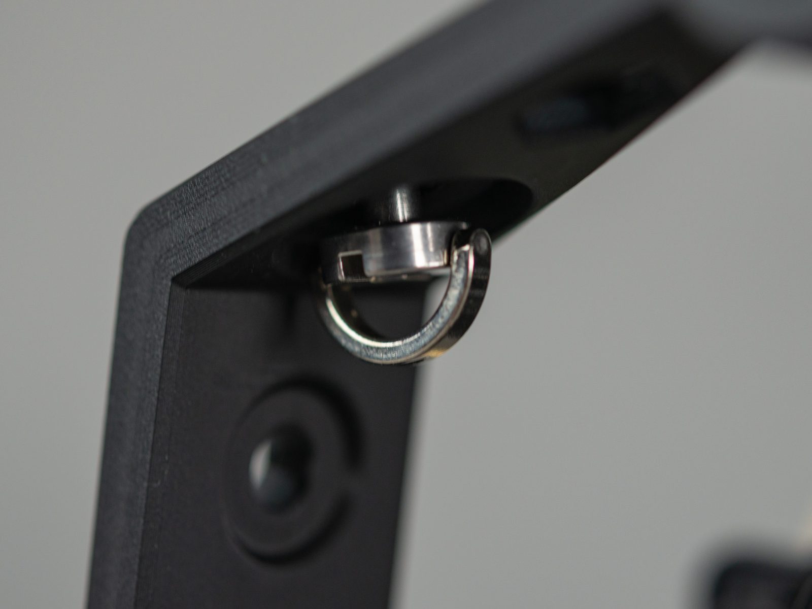 #10 DSLR cage rail rig with Matte box — vue 20