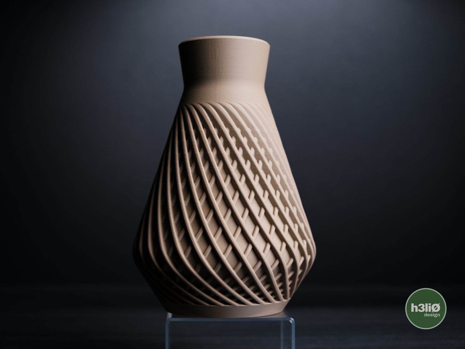 #10 Influx · Vase — vue 2