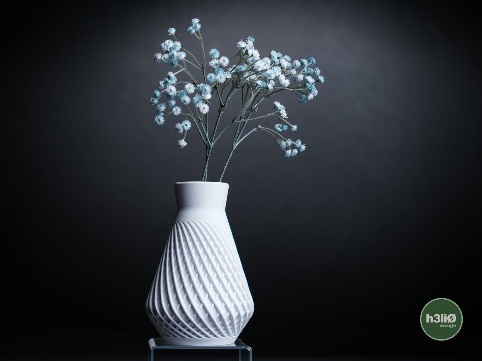 #10 Influx · Vase — vue 5
