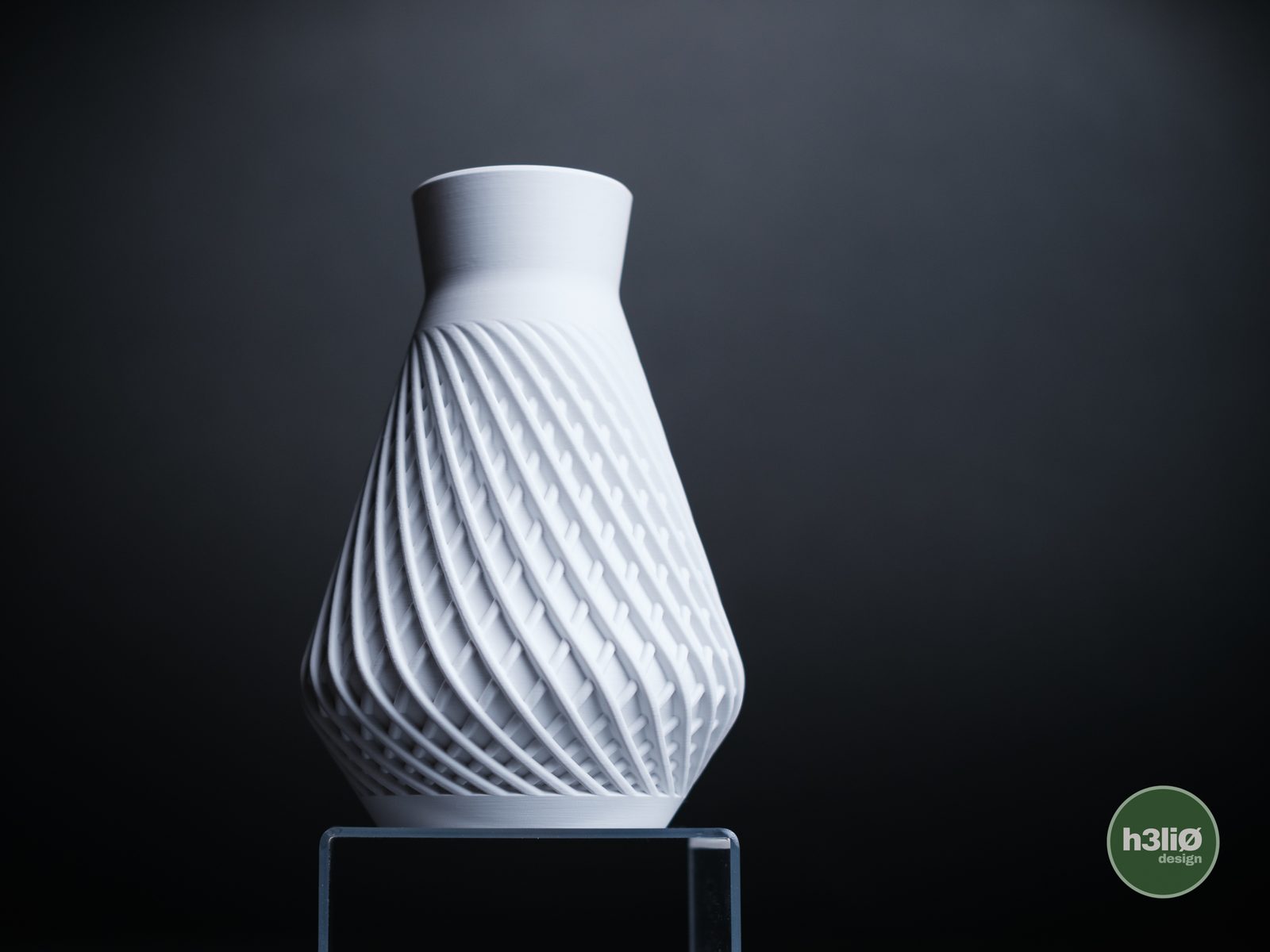 #10 Influx · Vase — vue 7