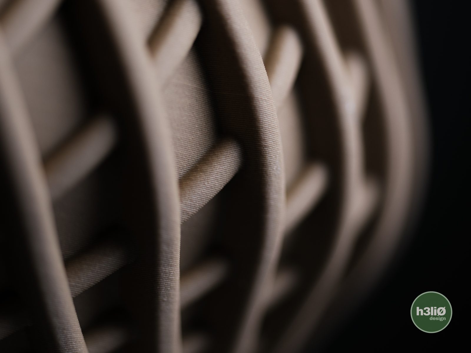#10 Influx · Vase — vue 9