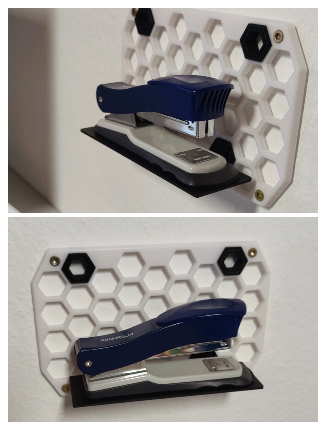 #10 Leitz Stapler(EN) Heftgerät Tacker(DE) — vue 2