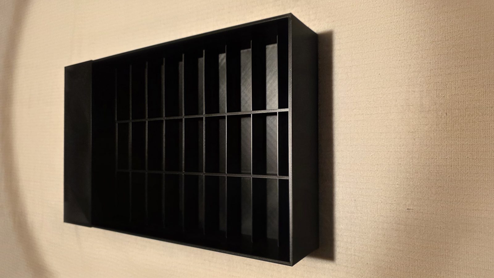 #10 Nespresso Vertuo Kapselhalter Schublade — vue 3