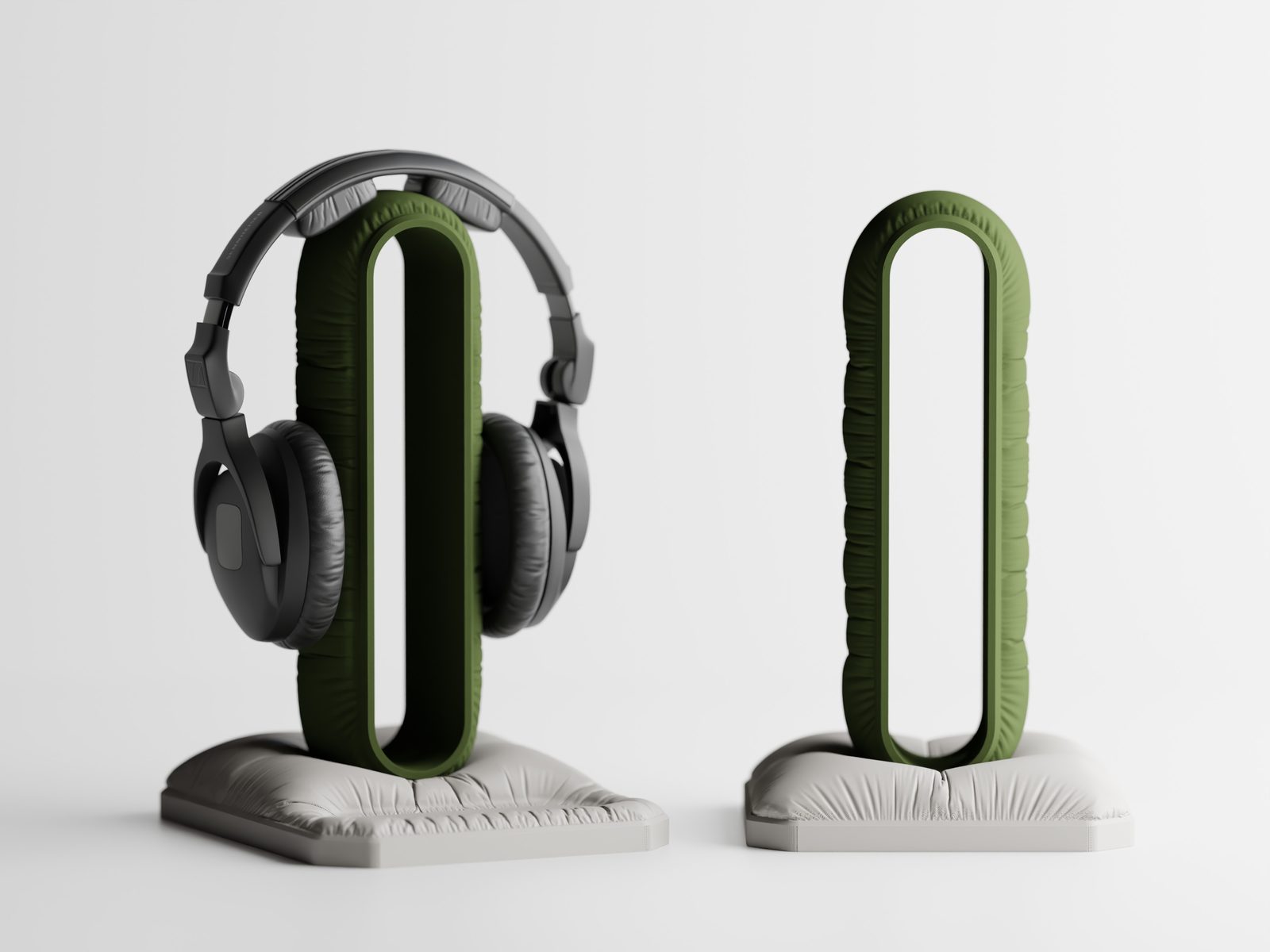 #11 PillowDock – The Softest Resting Place for Headset — vue 4