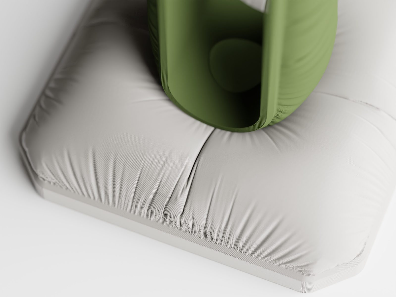 #11 PillowDock – The Softest Resting Place for Headset — vue 5