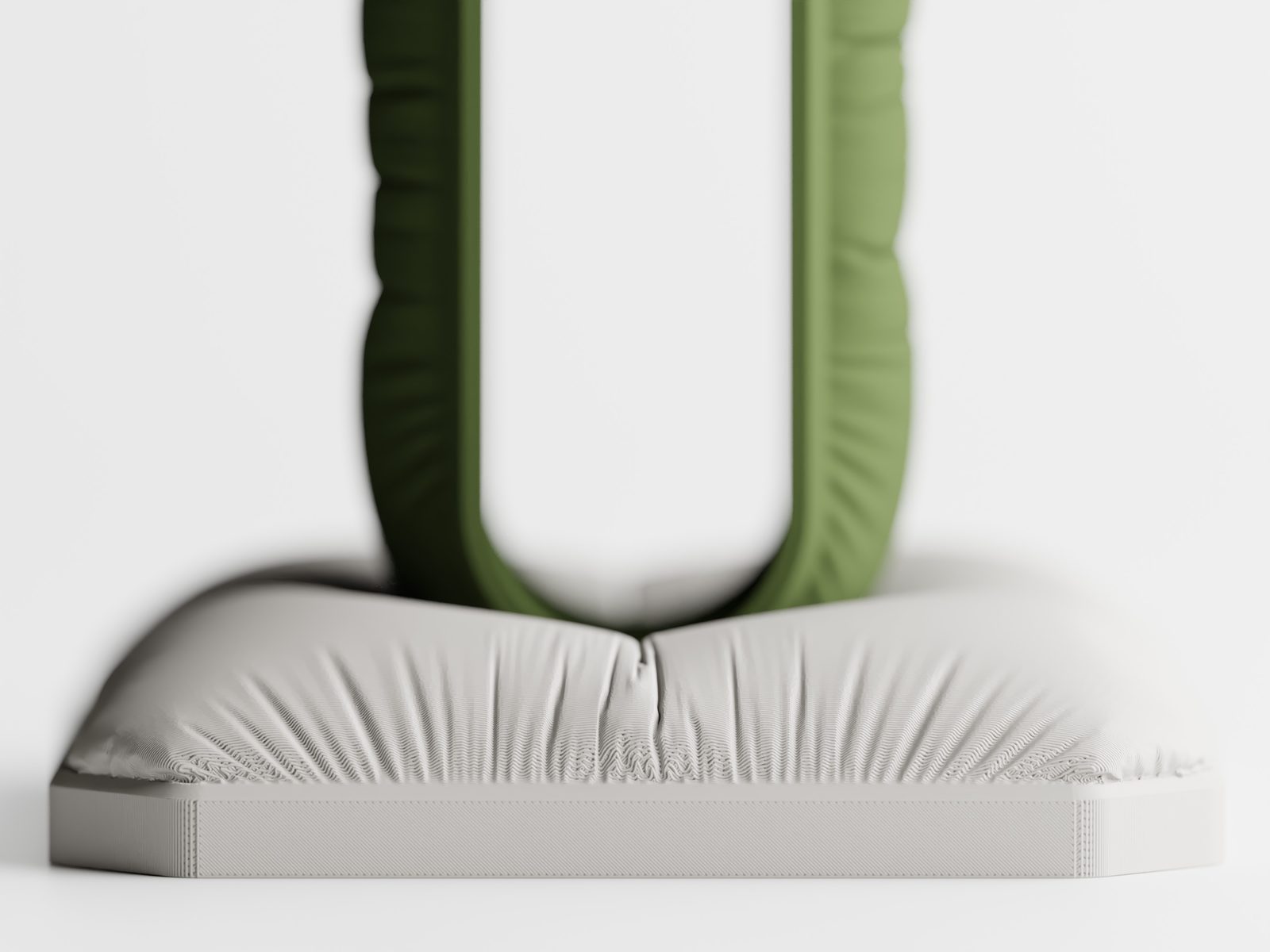 #11 PillowDock – The Softest Resting Place for Headset — vue 6