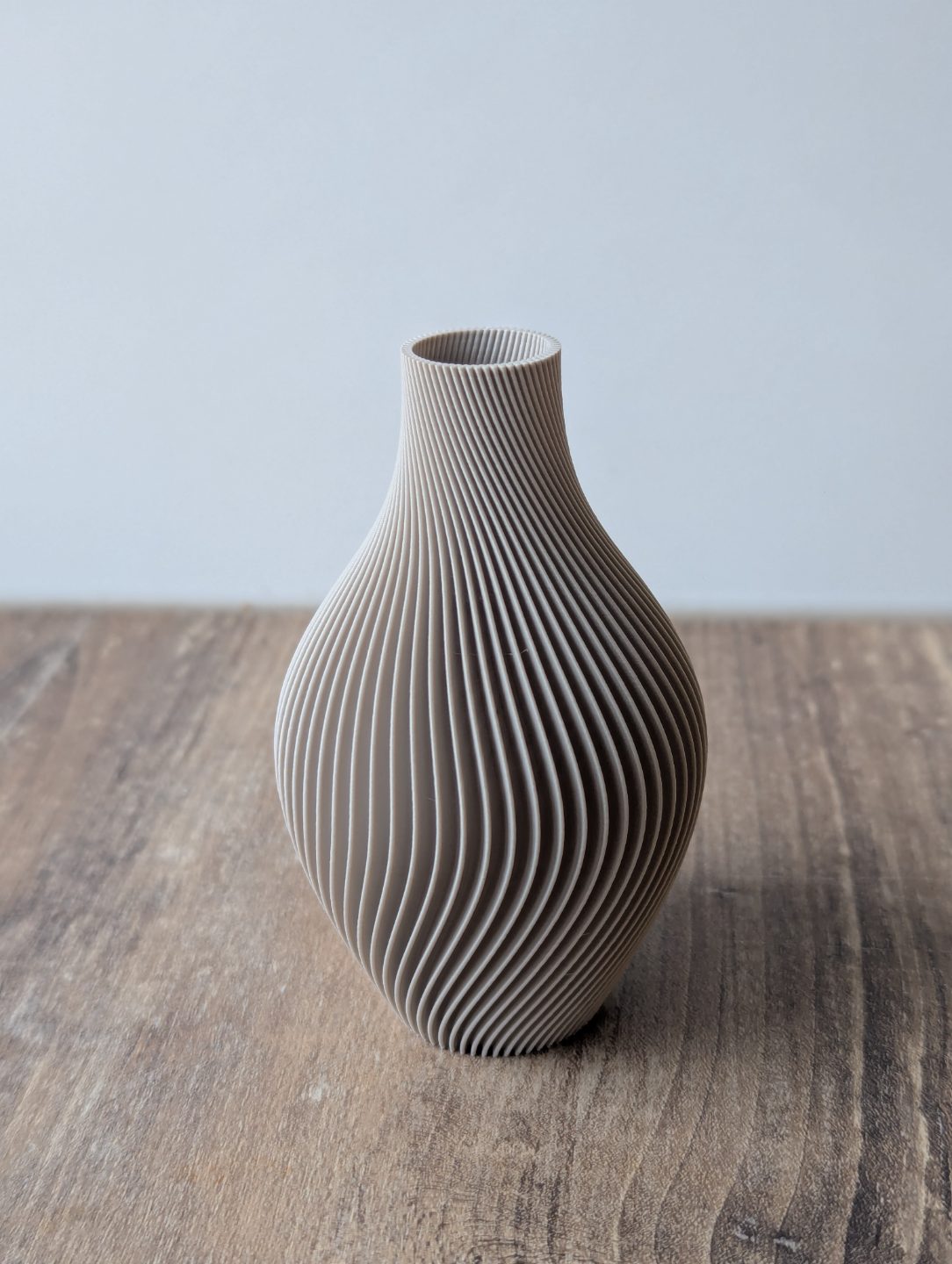 #11 Spiral Olive by bixi Flower House decoration — vue 3