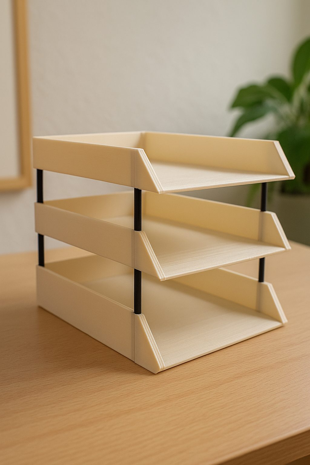 #12 A4 Tray — vue 8