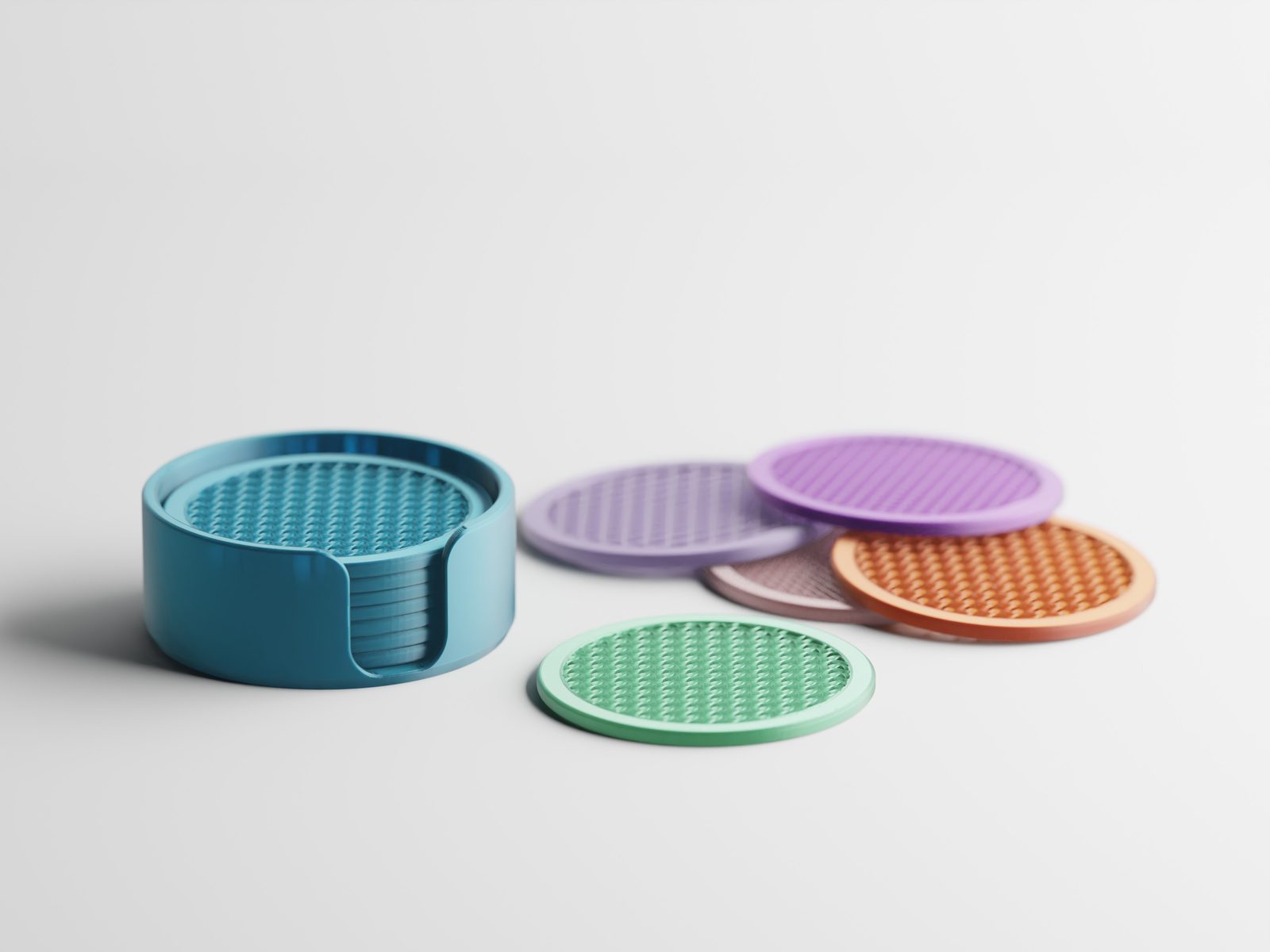 #12 Coaster Gyroa – Shape within. Style beyond — vue 4