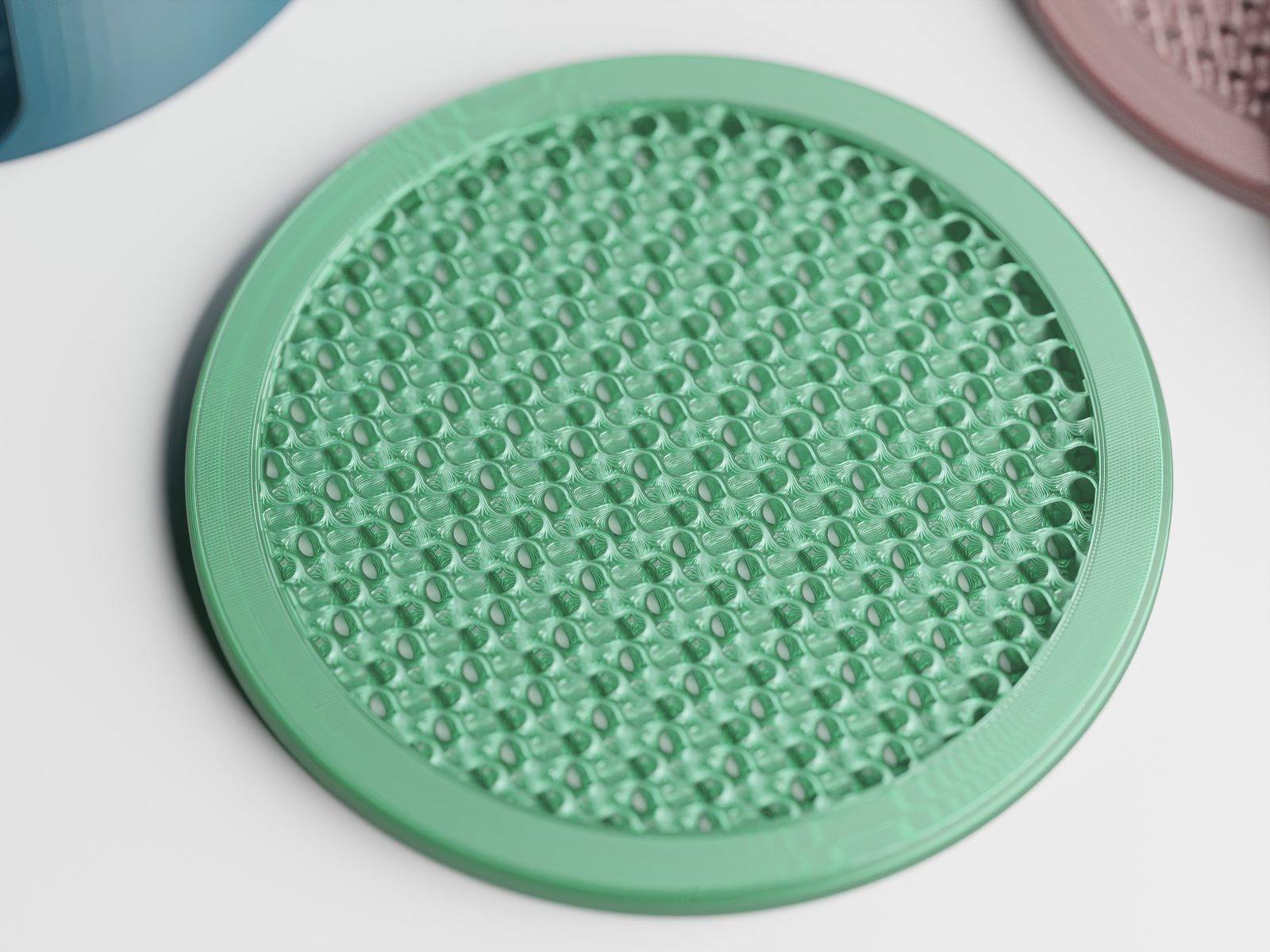 #12 Coaster Gyroa – Shape within. Style beyond — vue 5