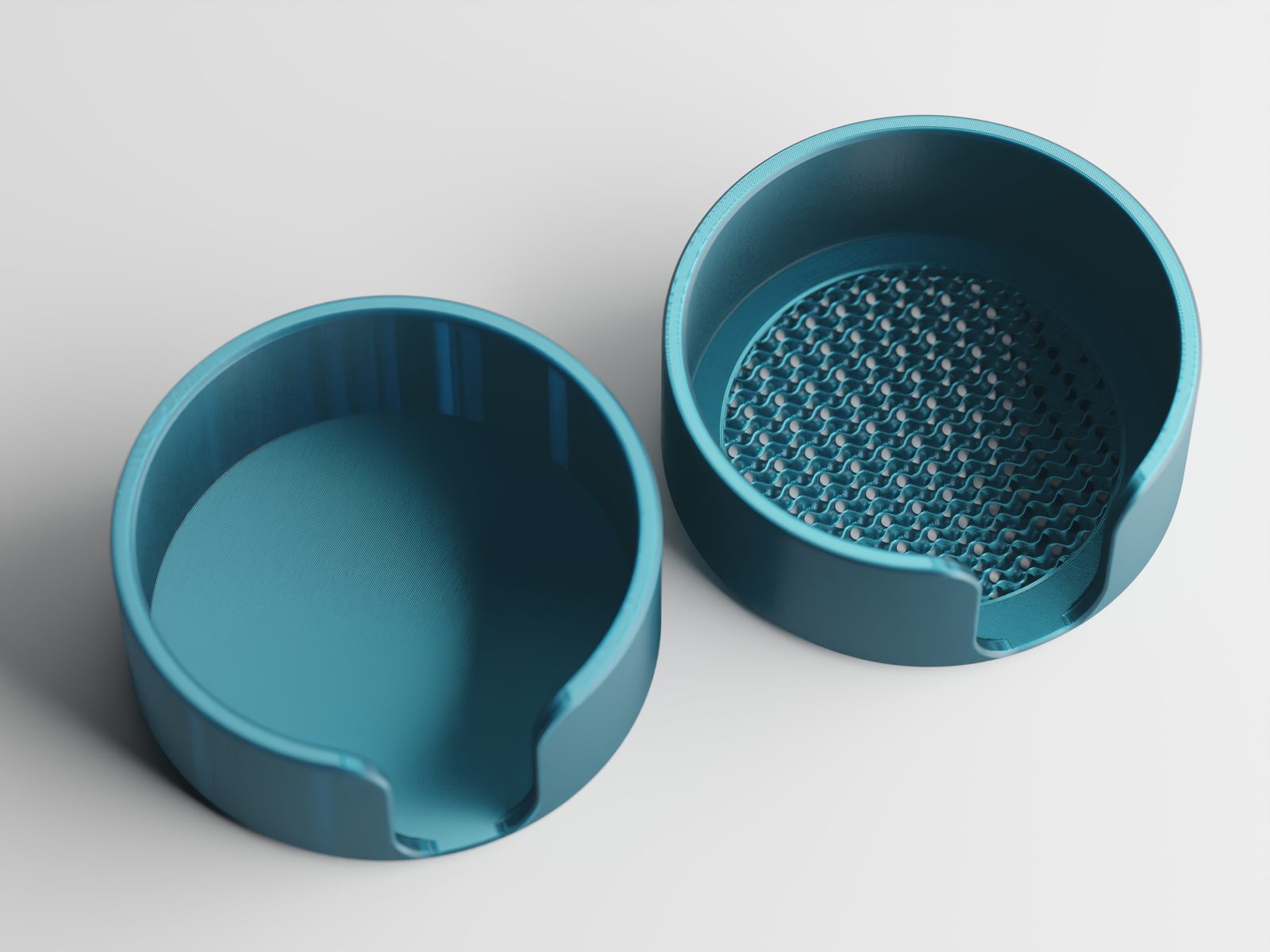 #12 Coaster Gyroa – Shape within. Style beyond — vue 9
