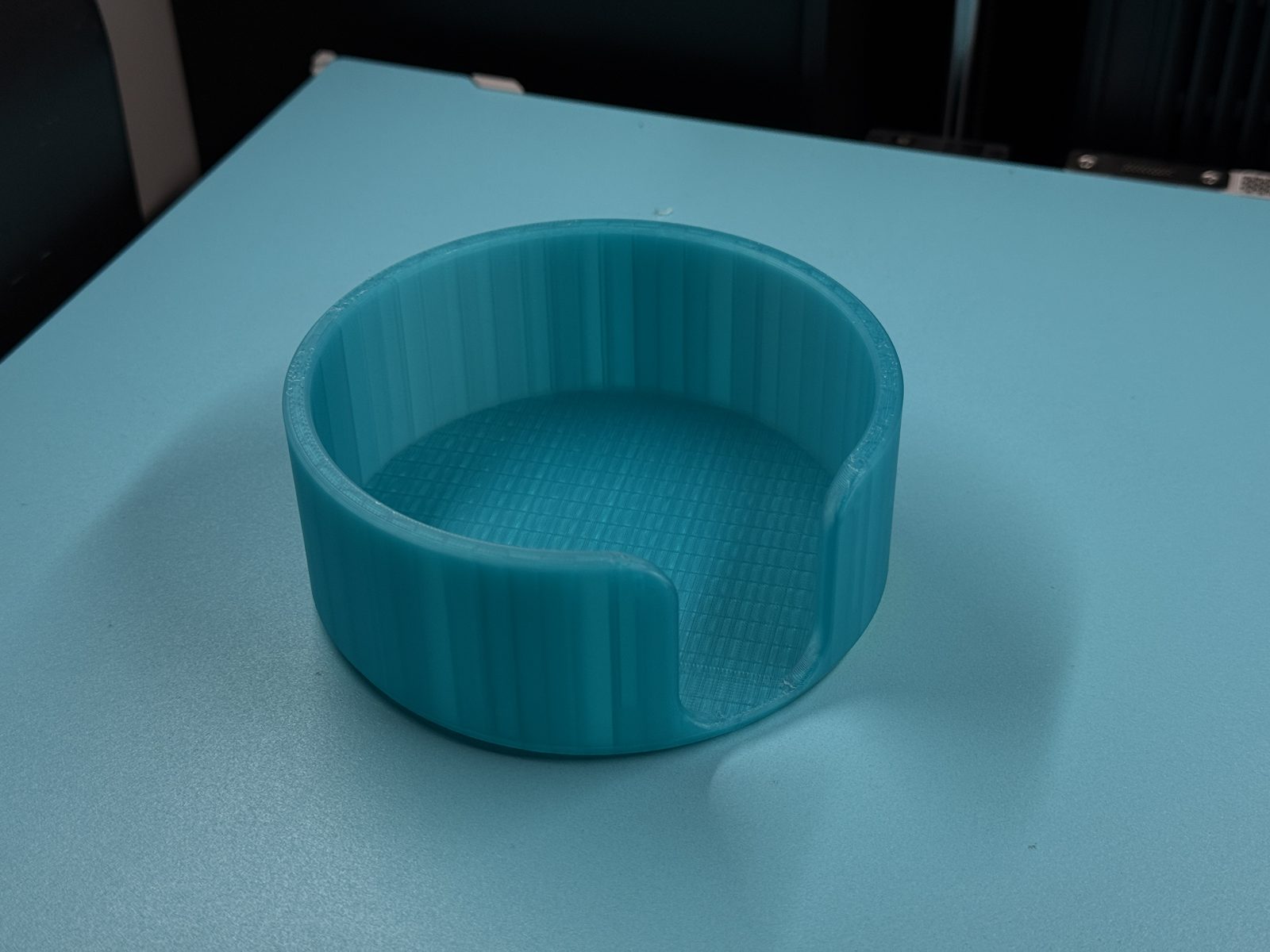 #12 Coaster Gyroa – Shape within. Style beyond — vue 12