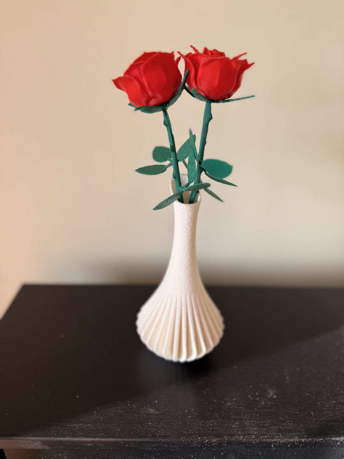 #13 MCM Vase — vue 8