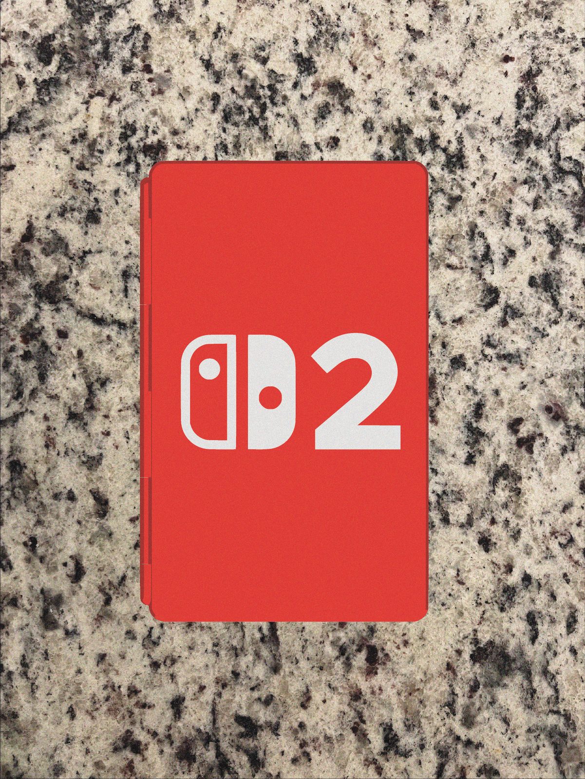 #13 Nintendo Switch Slim 24 Cartridge Game Case — vue 2