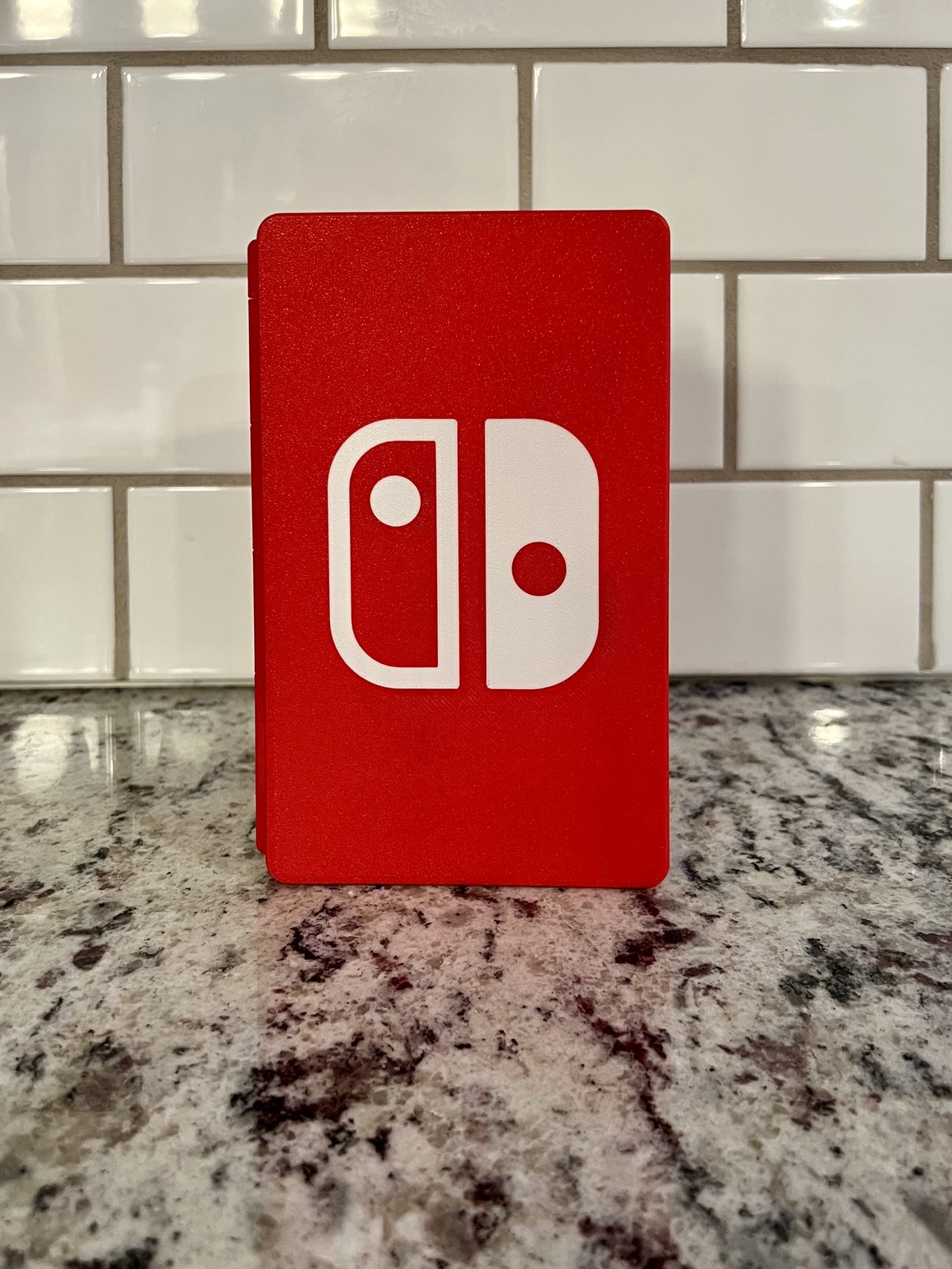 #13 Nintendo Switch Slim 24 Cartridge Game Case — vue 4