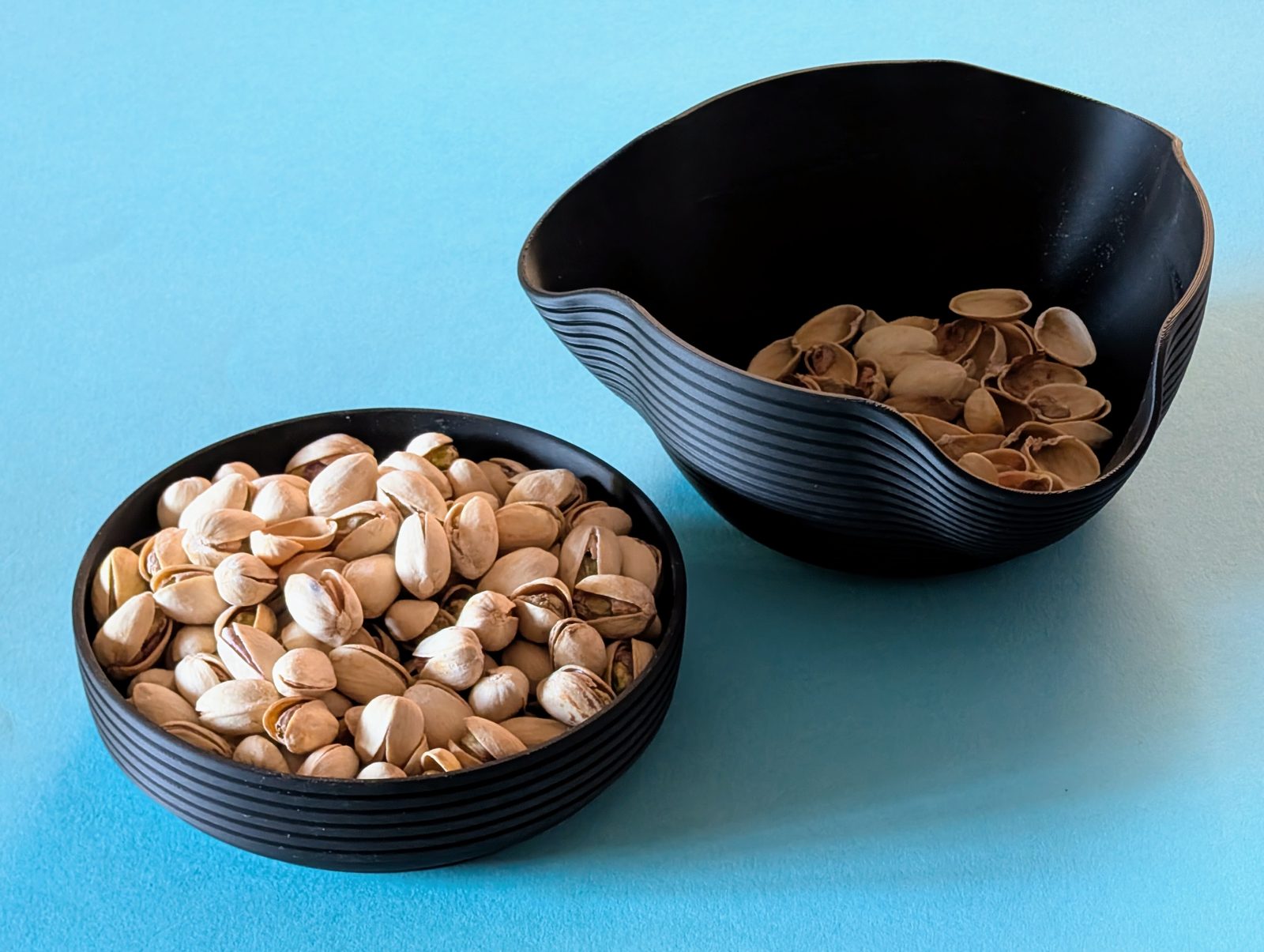 #13 Sharing Pistachio Bowl — vue 1