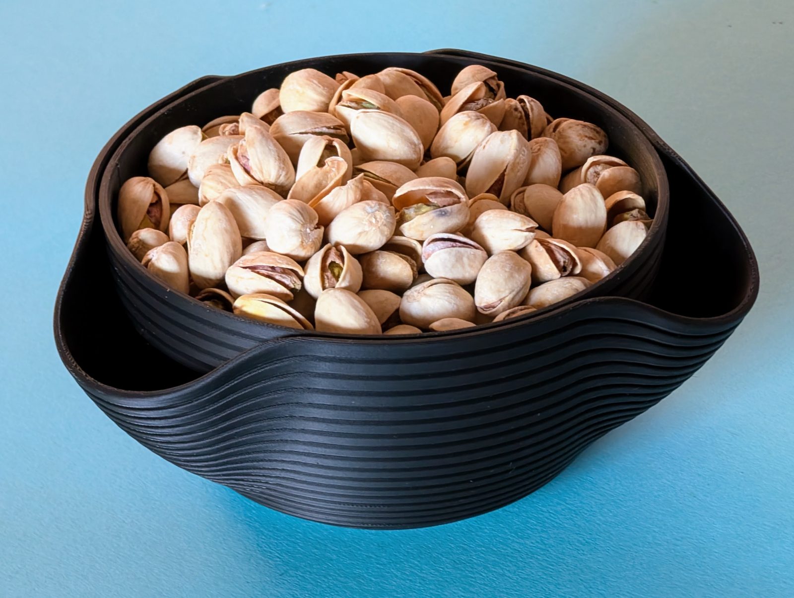 #13 Sharing Pistachio Bowl — vue 8