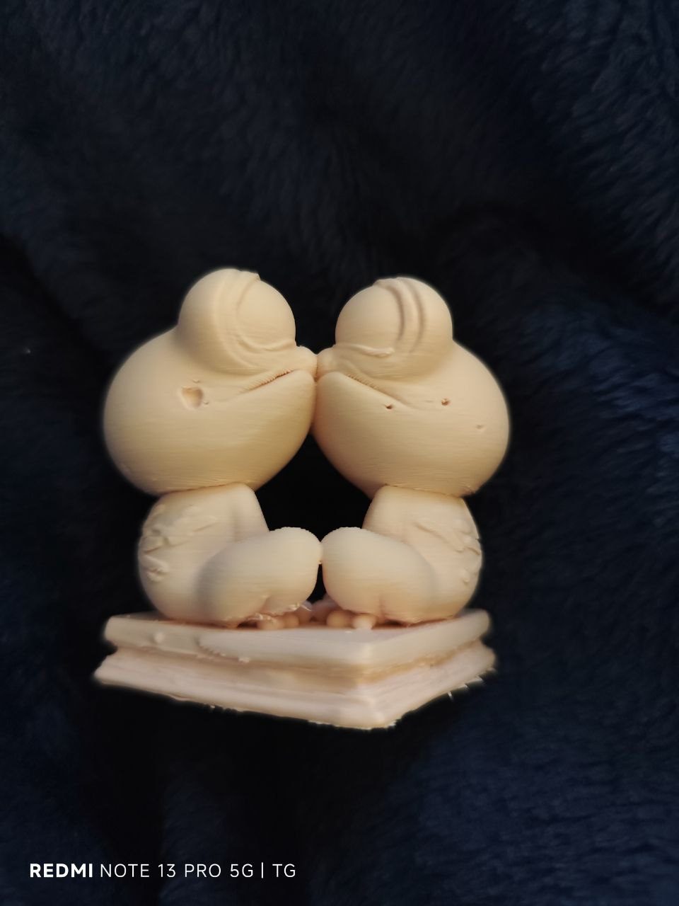 #13 süßes Froschpaar — vue 7