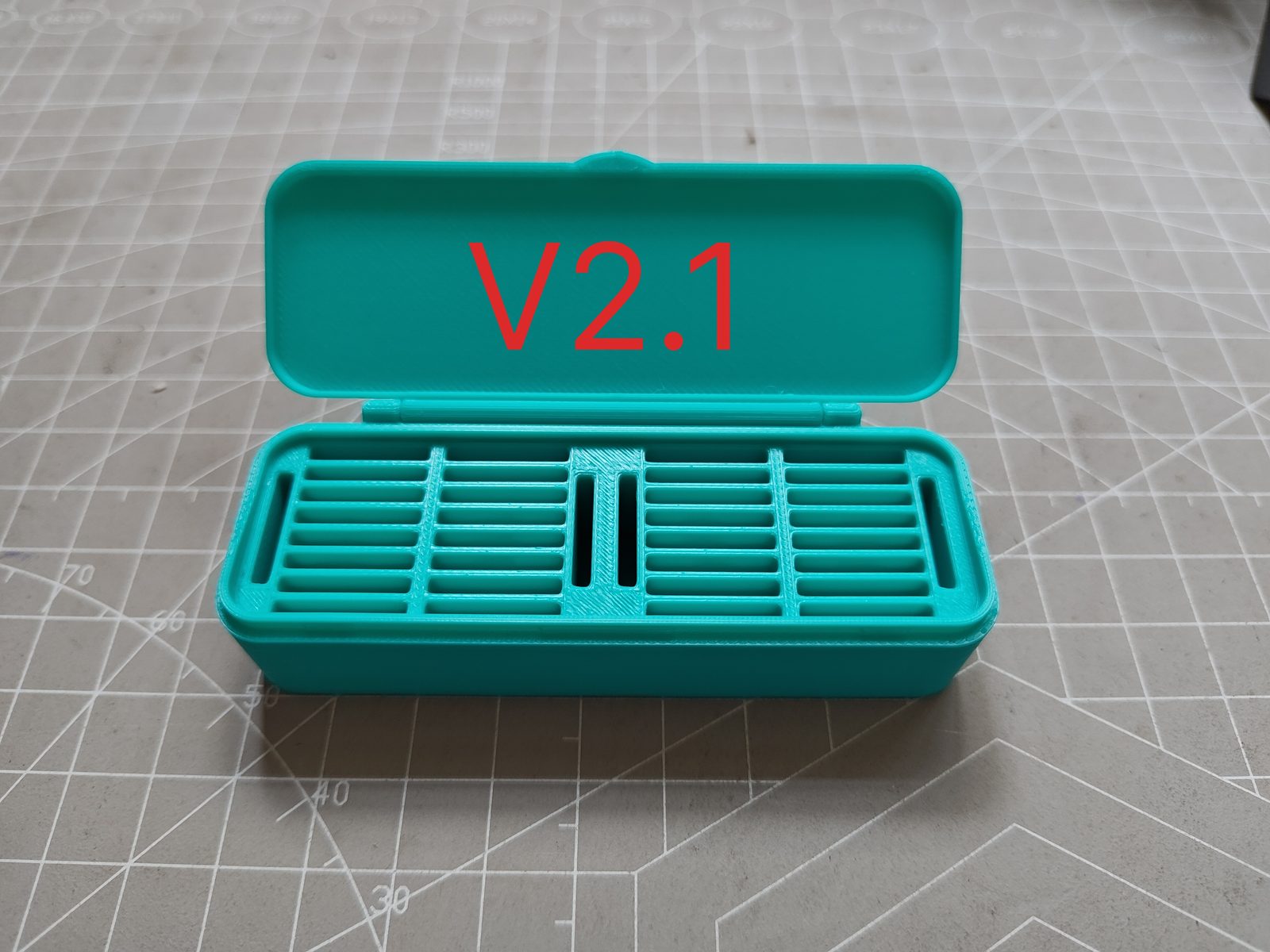 #13 V2 TF_SD_ U M — vue 2