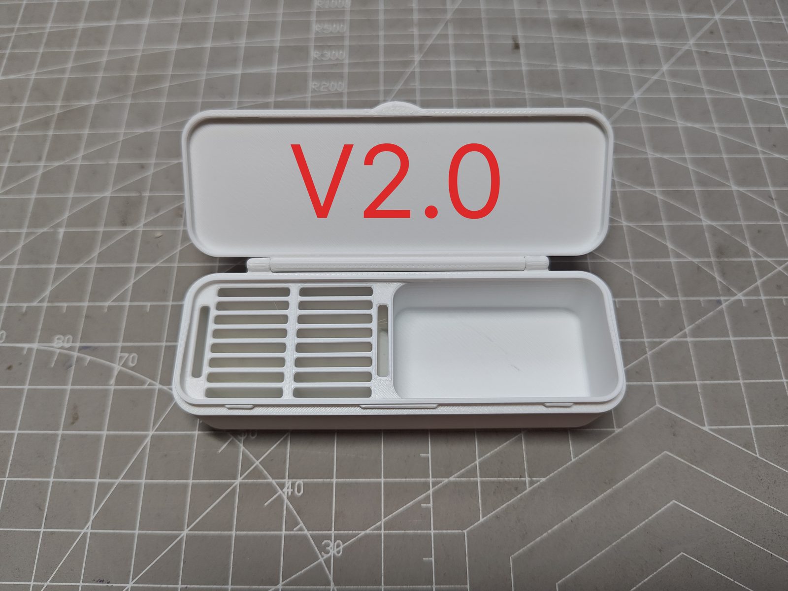 #13 V2 TF_SD_ U M — vue 13