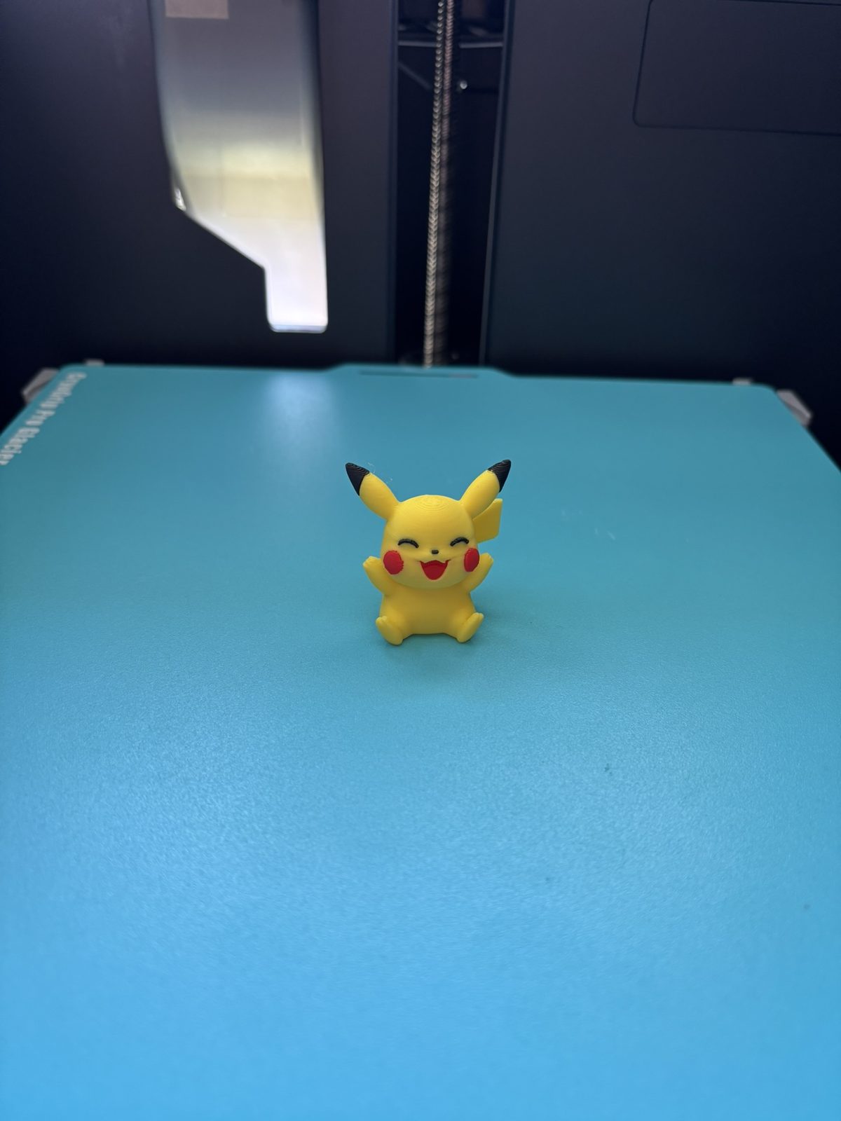 #14 Little Baby Pikachu! (No support) print for 28min — vue 2