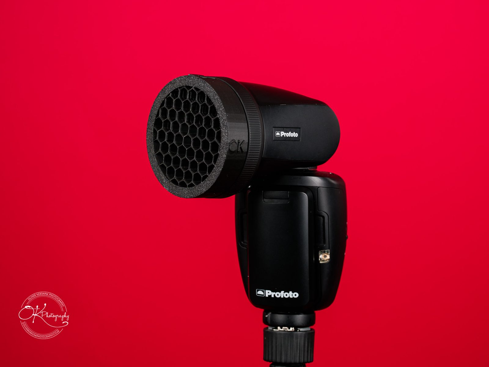 #15 Profoto Honeycomb Grid 20° for A1 and A2 — vue 3