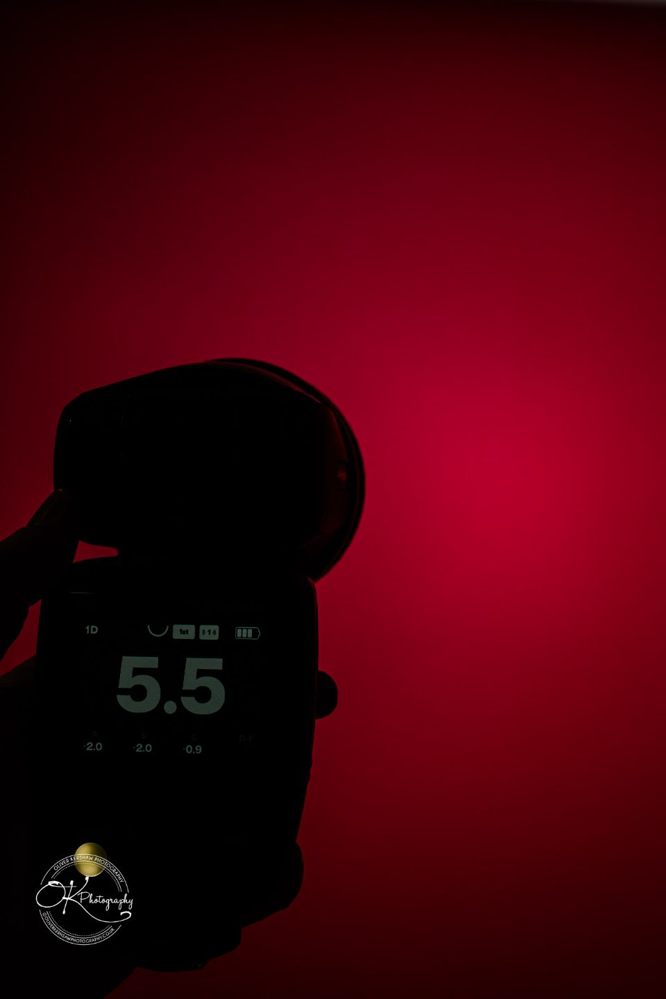 #15 Profoto Honeycomb Grid 20° for A1 and A2 — vue 7