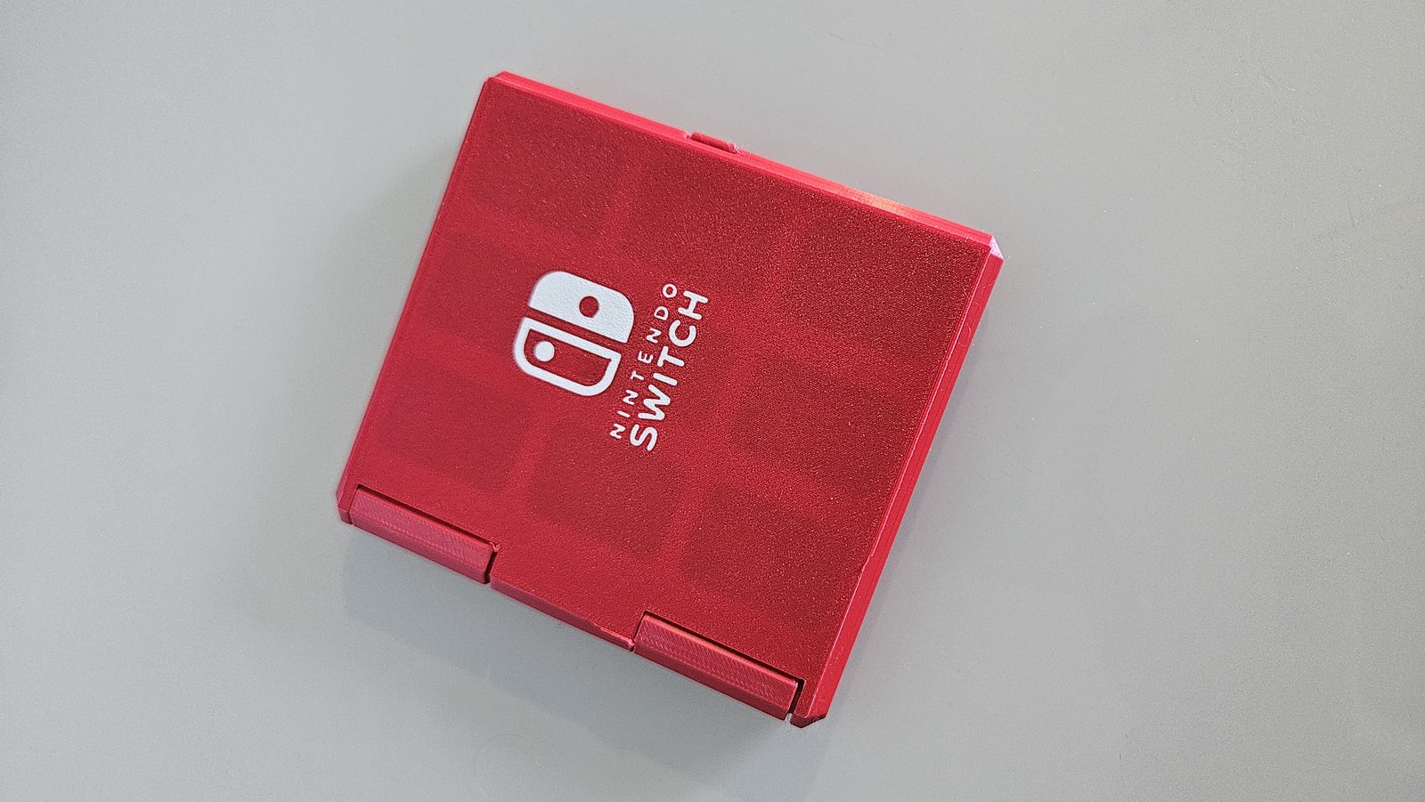 #16 Nintendo Switch game case — vue 2